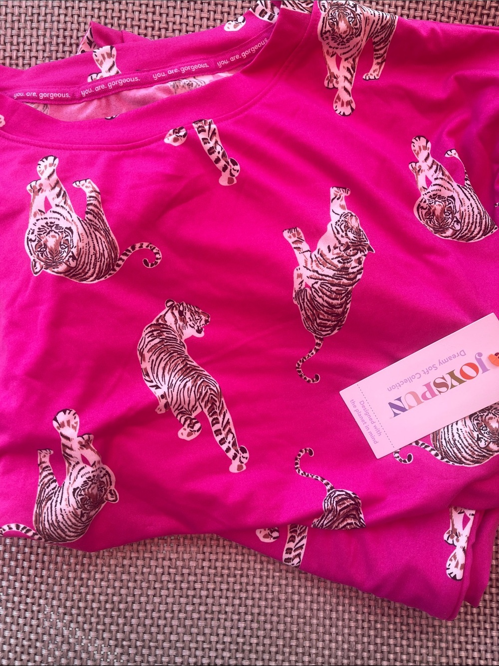 Women’s pajamas